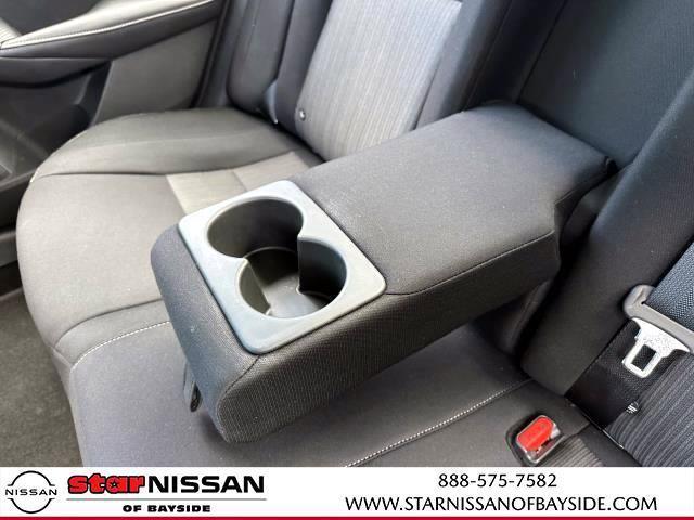 used 2021 Nissan Sentra car, priced at $16,995