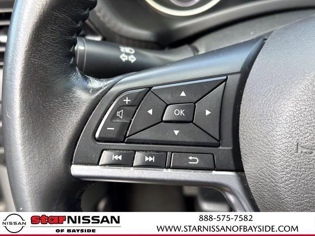 used 2021 Nissan Sentra car, priced at $16,995