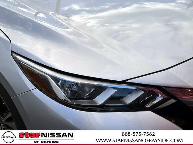 used 2021 Nissan Sentra car, priced at $16,995