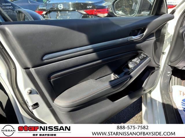 used 2023 Nissan Altima car, priced at $24,995