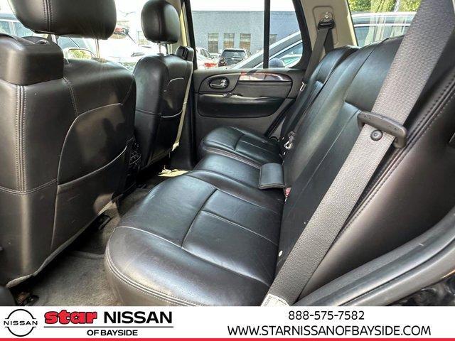 used 2008 GMC Envoy car, priced at $6,750