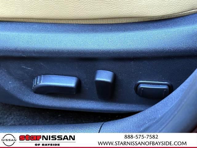 used 2021 Nissan Sentra car, priced at $19,995