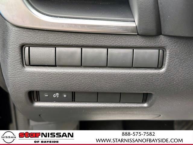 used 2021 Nissan Rogue car, priced at $20,995