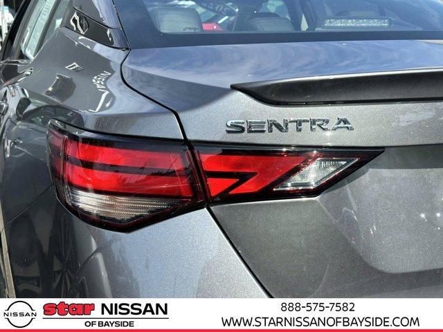 used 2022 Nissan Sentra car, priced at $18,995