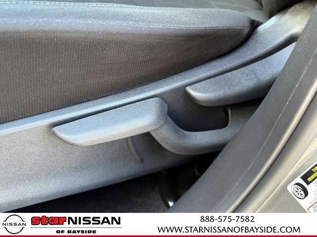 used 2022 Nissan Kicks car