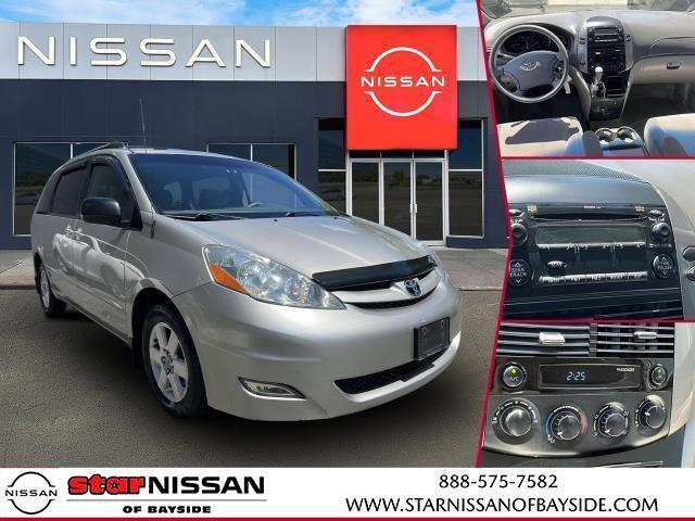 used 2007 Toyota Sienna car, priced at $10,995