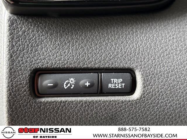 used 2021 Nissan Rogue Sport car, priced at $20,495