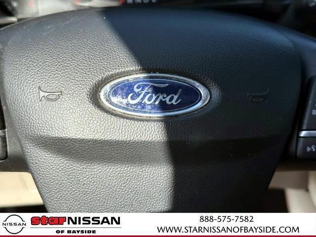 used 2020 Ford Escape car, priced at $19,995