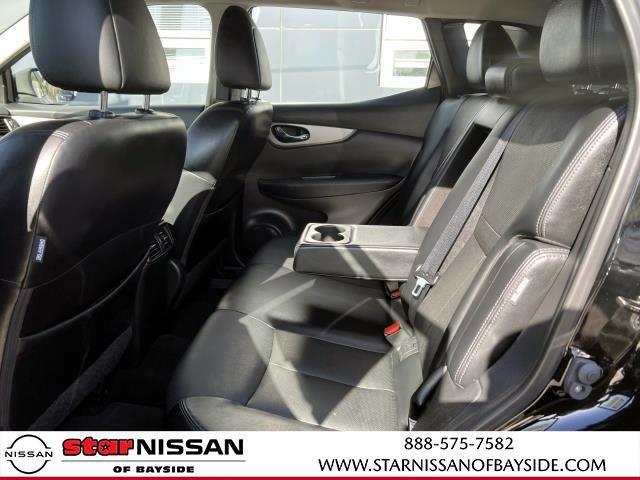 used 2020 Nissan Rogue Sport car, priced at $21,995