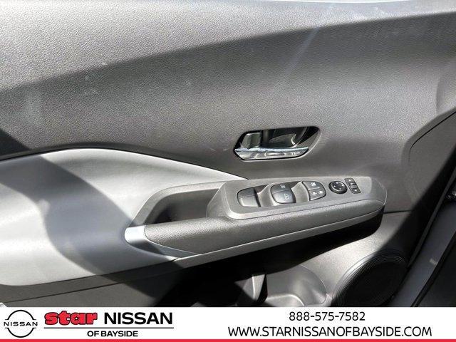 used 2023 Nissan Kicks car