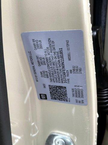 used 2022 GMC Canyon car, priced at $33,995