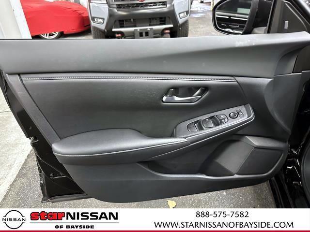 used 2022 Nissan Sentra car