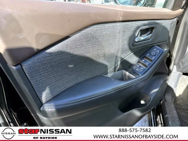 used 2021 Nissan Rogue car, priced at $22,295