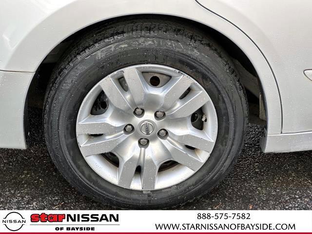 used 2012 Nissan Altima car, priced at $6,995