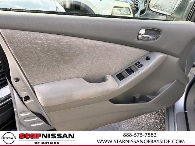 used 2012 Nissan Altima car, priced at $6,995