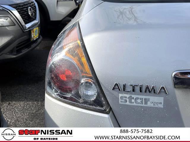 used 2012 Nissan Altima car, priced at $6,995