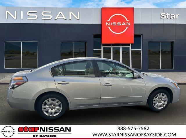 used 2012 Nissan Altima car, priced at $6,995