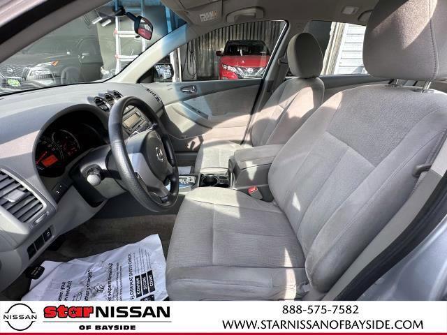 used 2012 Nissan Altima car, priced at $6,995