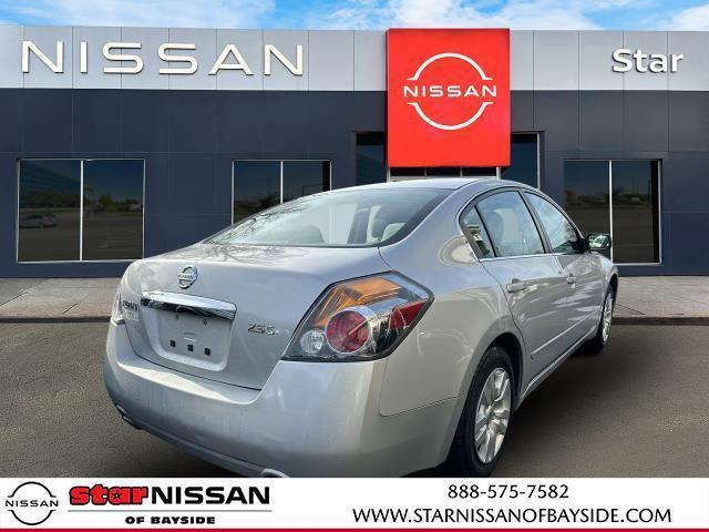 used 2012 Nissan Altima car, priced at $6,995