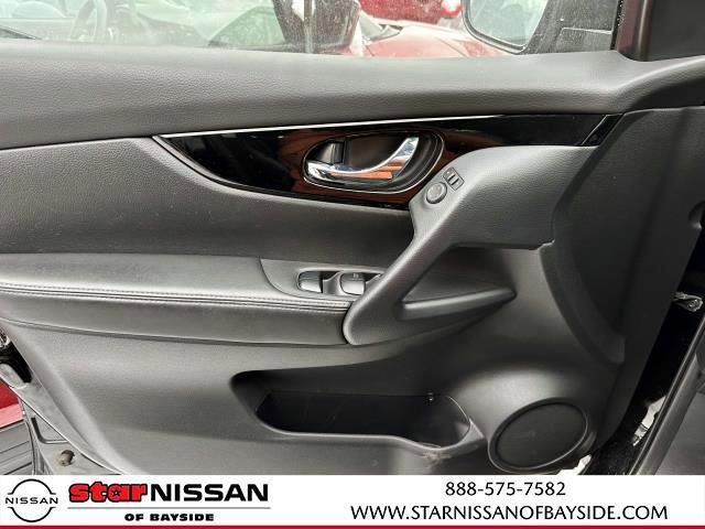 used 2022 Nissan Rogue Sport car, priced at $22,995