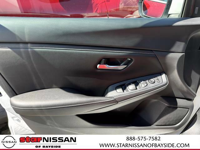 used 2023 Nissan Sentra car, priced at $18,995