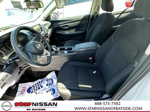 used 2023 Nissan Sentra car, priced at $18,995