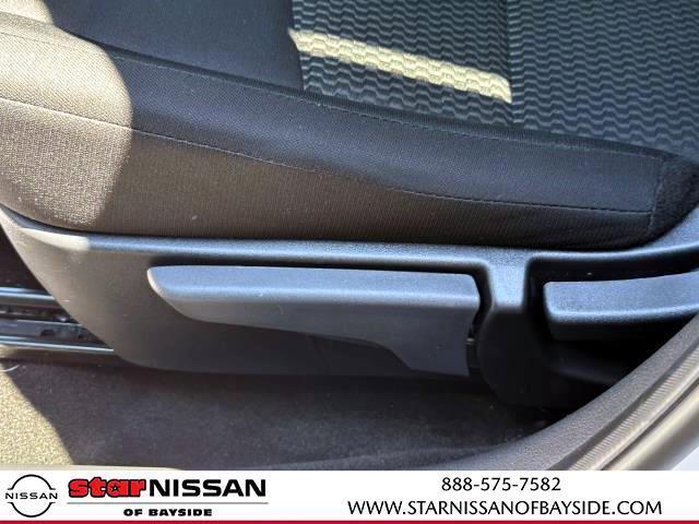 used 2023 Nissan Sentra car, priced at $18,995