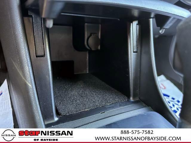 used 2023 Nissan Sentra car, priced at $18,995