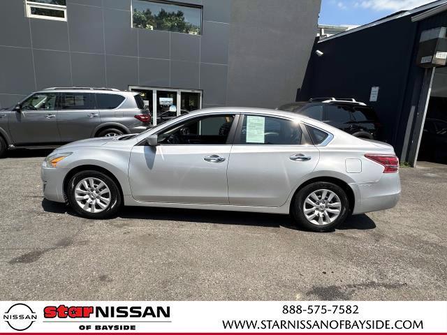 used 2013 Nissan Altima car