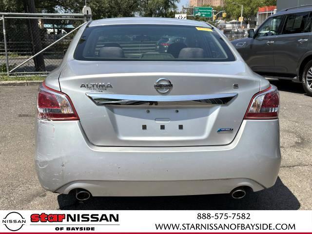 used 2013 Nissan Altima car