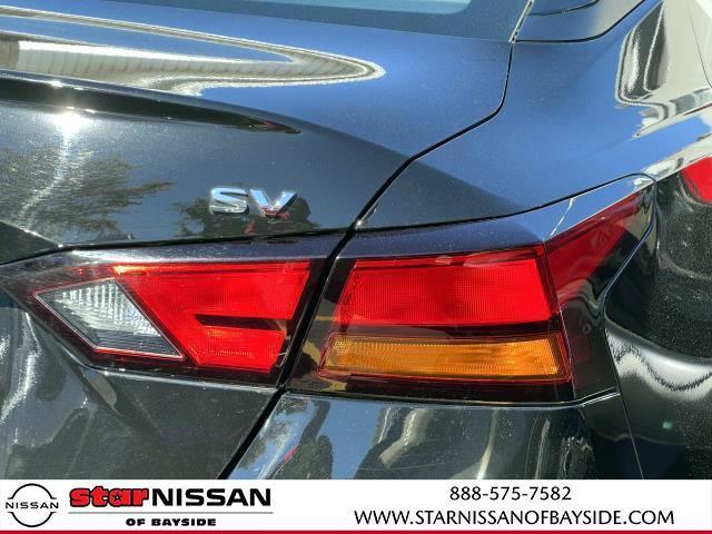 used 2021 Nissan Altima car, priced at $19,995