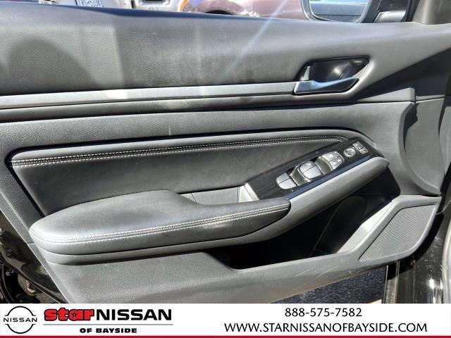 used 2021 Nissan Altima car, priced at $19,995