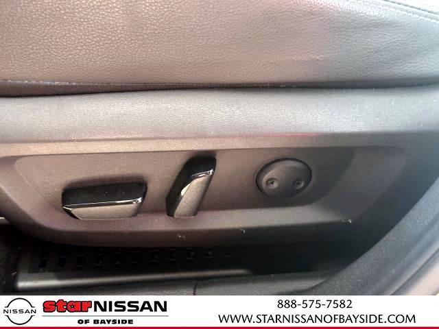 used 2021 Nissan Rogue car, priced at $26,995