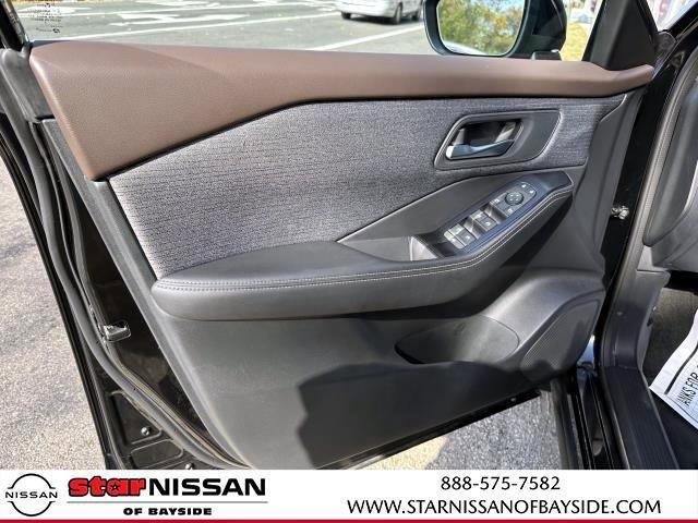 used 2021 Nissan Rogue car, priced at $22,995