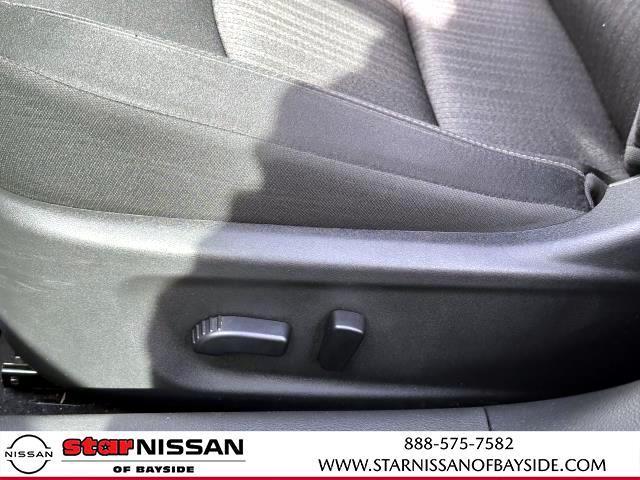 used 2022 Nissan Altima car, priced at $19,495