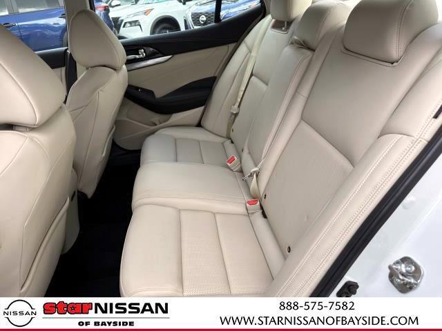 used 2019 Nissan Maxima car, priced at $19,995