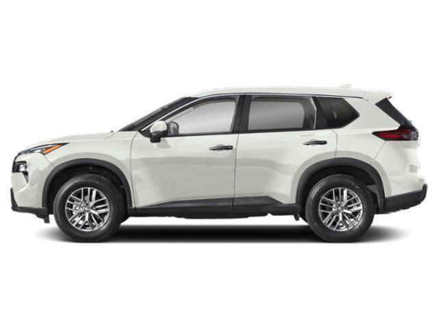 new 2024 Nissan Rogue car