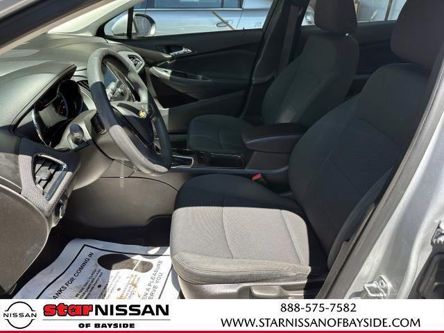 used 2016 Chevrolet Cruze car, priced at $10,995