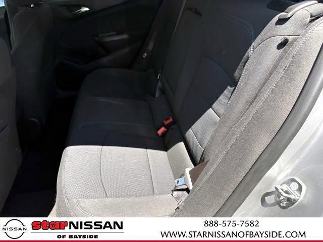 used 2016 Chevrolet Cruze car, priced at $10,995