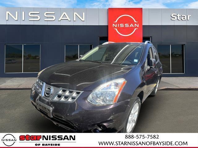 used 2011 Nissan Rogue car, priced at $7,995