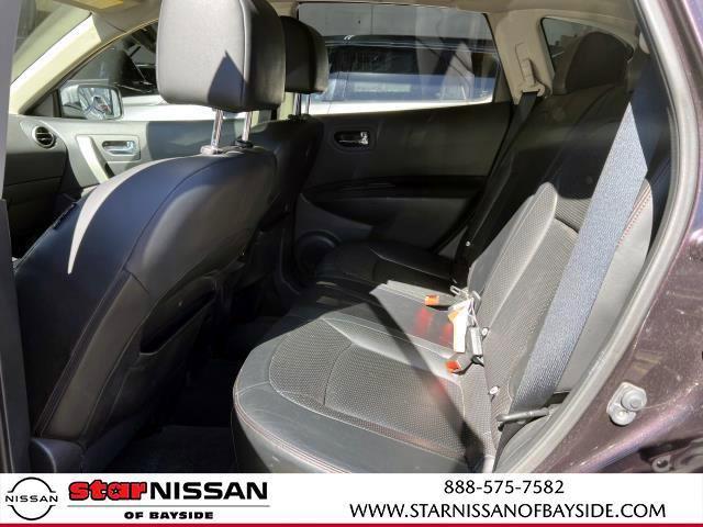 used 2011 Nissan Rogue car, priced at $7,995