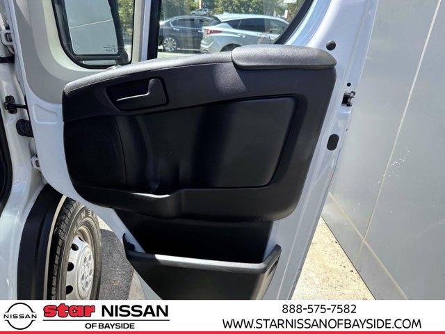 used 2022 Ram ProMaster 1500 car, priced at $25,995