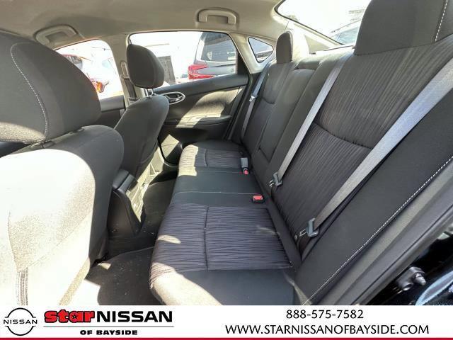 used 2019 Nissan Sentra car, priced at $13,995