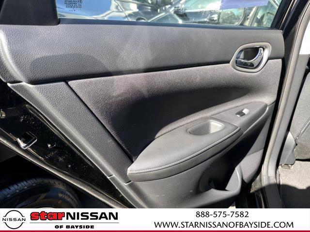 used 2019 Nissan Sentra car, priced at $13,995