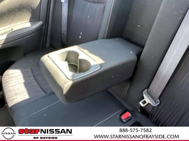 used 2019 Nissan Sentra car, priced at $13,995