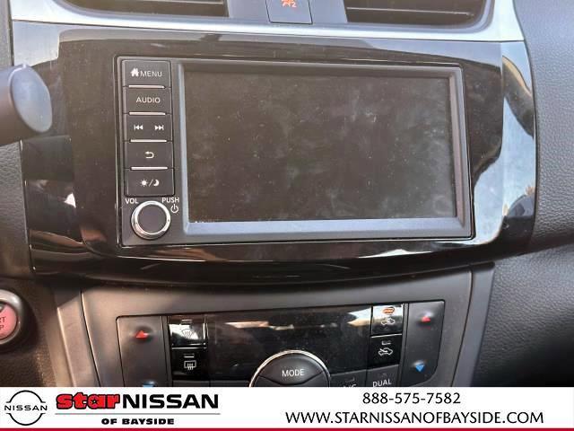 used 2019 Nissan Sentra car, priced at $13,995