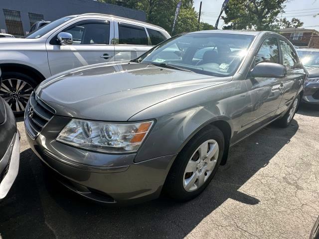 used 2009 Hyundai Sonata car