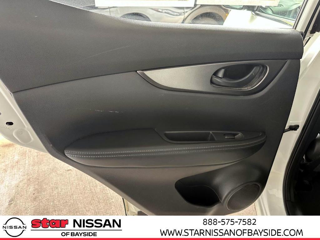 used 2019 Nissan Rogue Sport car, priced at $14,995