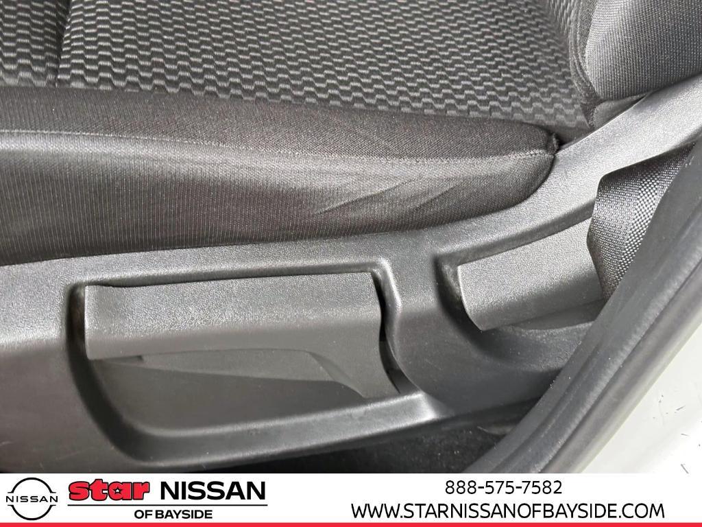 used 2019 Nissan Rogue Sport car, priced at $14,995