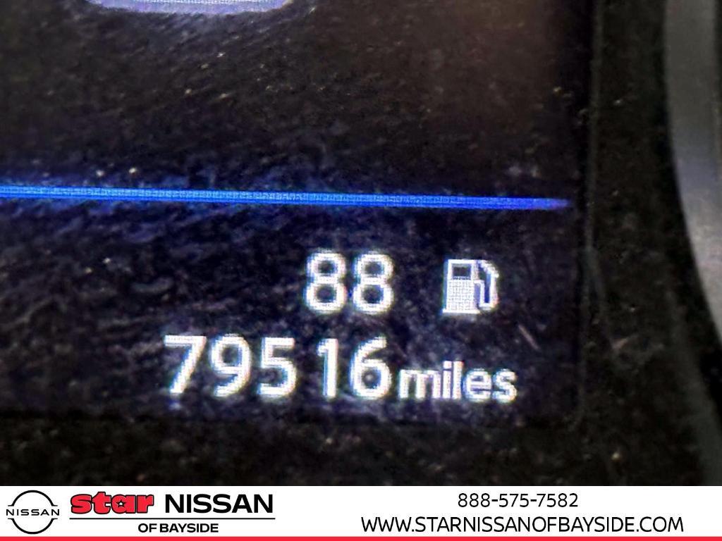 used 2019 Nissan Rogue Sport car, priced at $14,995